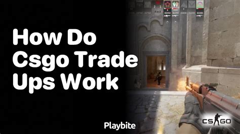 how do csgo trade ups work|CSGO Trade Up Contracts .